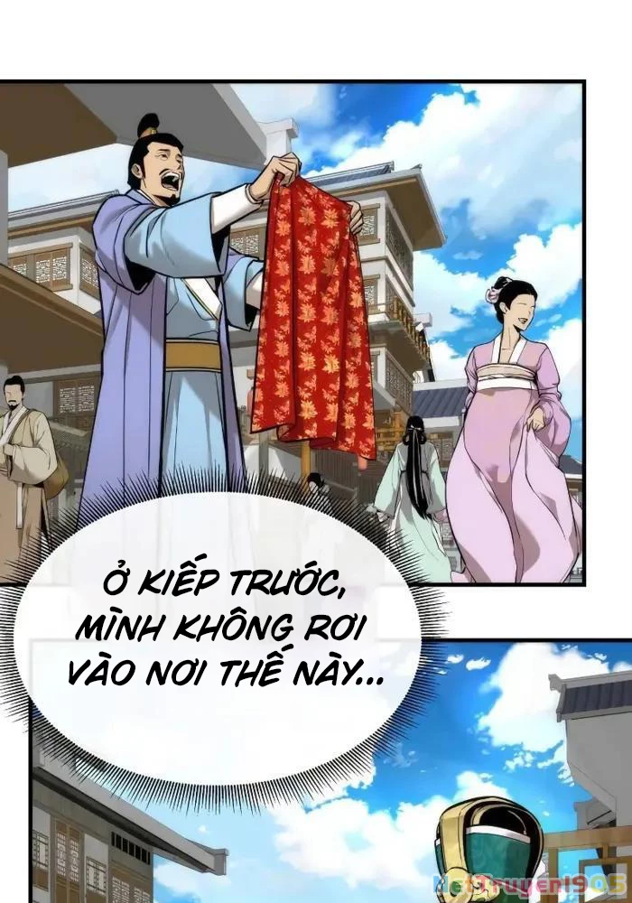 Hồi Quy Tu Tiên Ký Chapter 4 - Trang 2