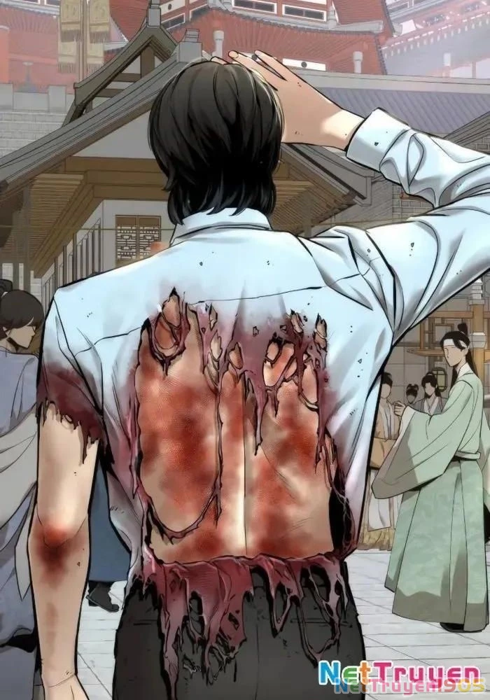 Hồi Quy Tu Tiên Ký Chapter 4 - Trang 2