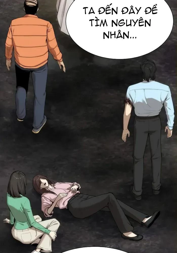 Hồi Quy Tu Tiên Ký Chapter 4 - Trang 2