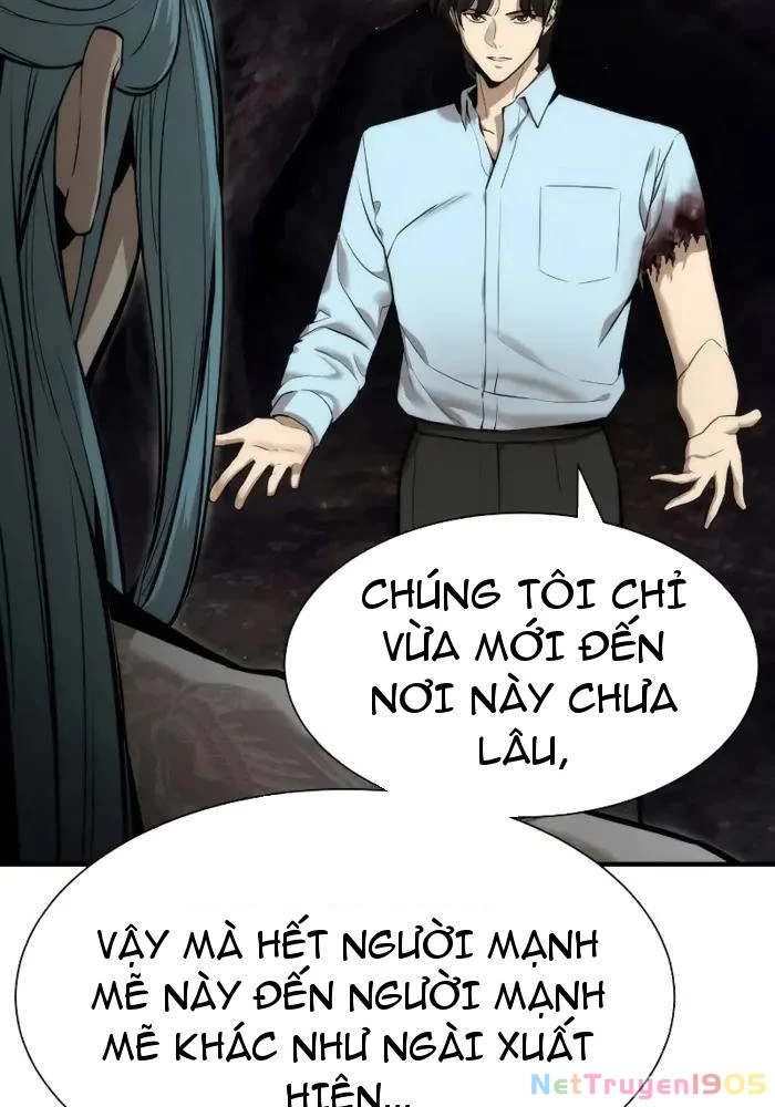 Hồi Quy Tu Tiên Ký Chapter 4 - Trang 2