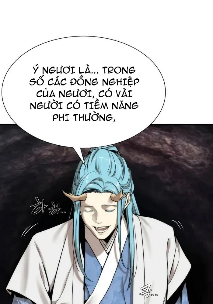 Hồi Quy Tu Tiên Ký Chapter 4 - Trang 2