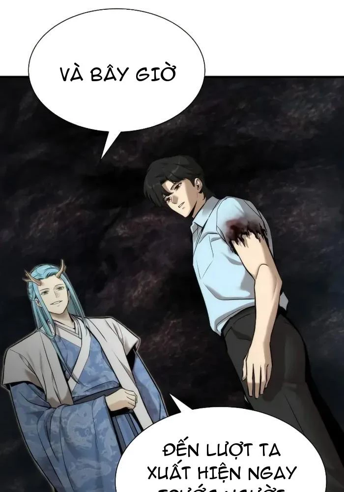 Hồi Quy Tu Tiên Ký Chapter 4 - Trang 2