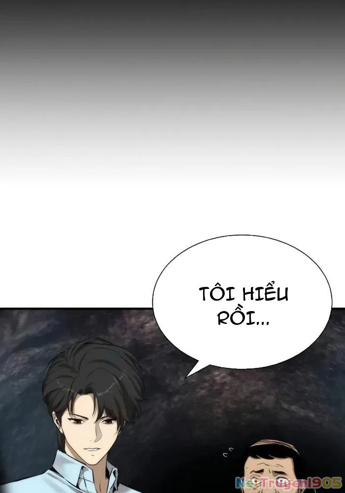 Hồi Quy Tu Tiên Ký Chapter 4 - Trang 2