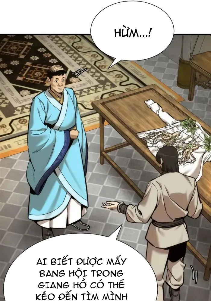 Hồi Quy Tu Tiên Ký Chapter 5 - Trang 2