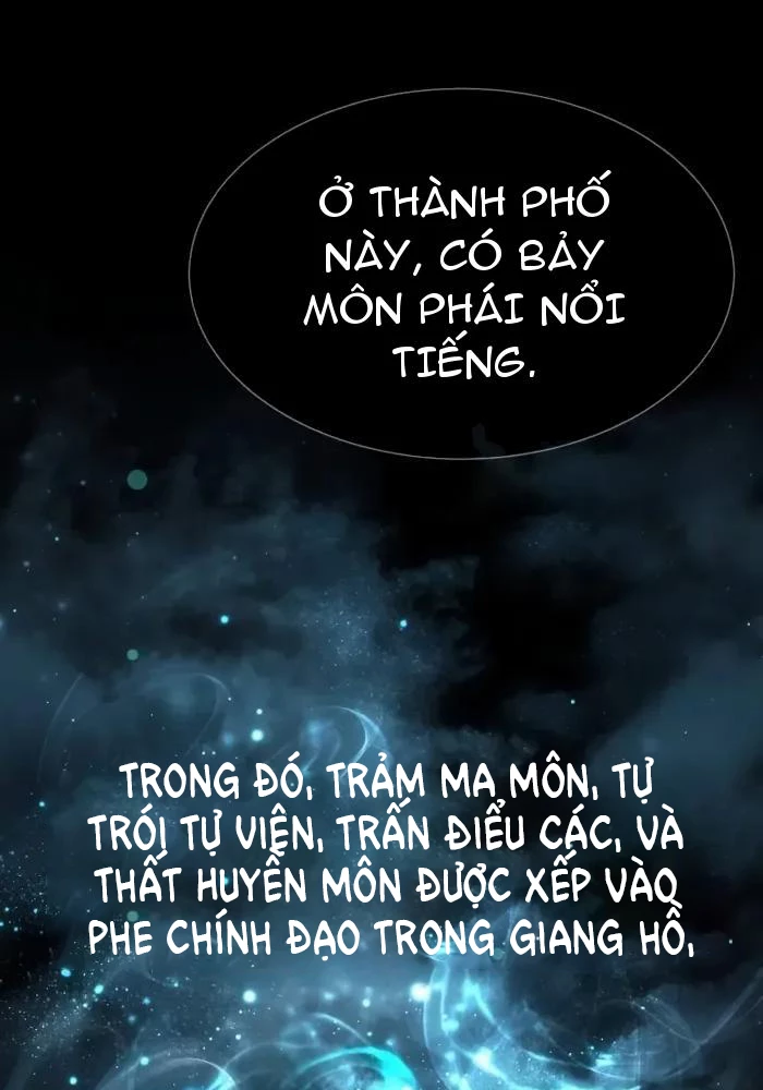 Hồi Quy Tu Tiên Ký Chapter 5 - Trang 2