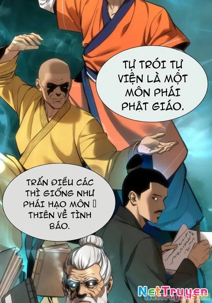 Hồi Quy Tu Tiên Ký Chapter 5 - Trang 2