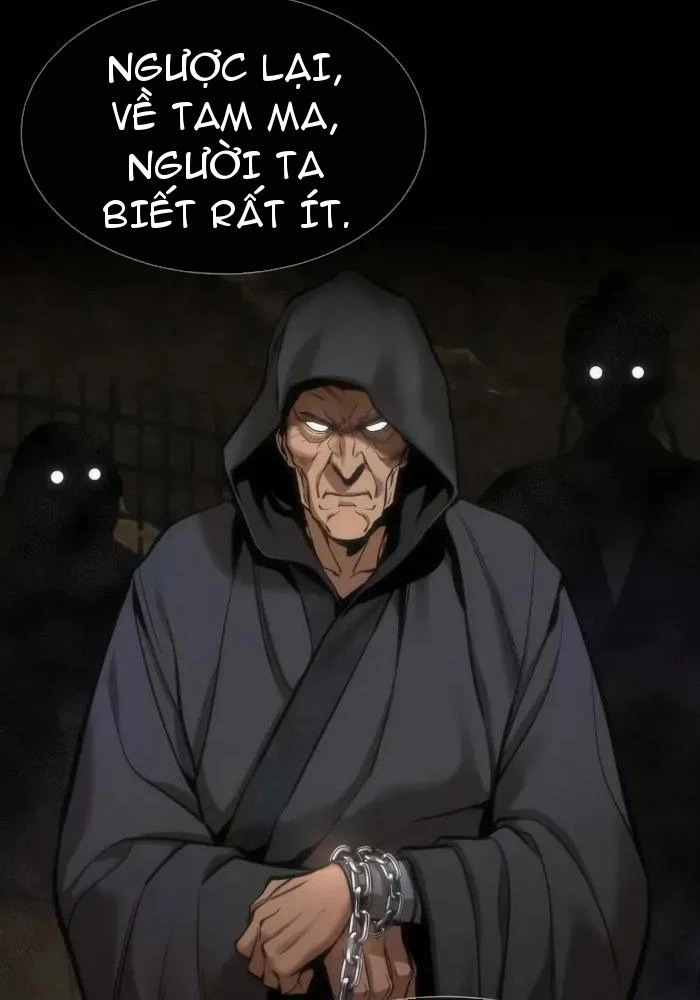 Hồi Quy Tu Tiên Ký Chapter 5 - Trang 2