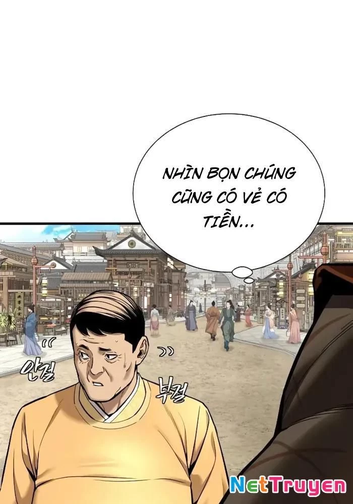 Hồi Quy Tu Tiên Ký Chapter 5 - Trang 2