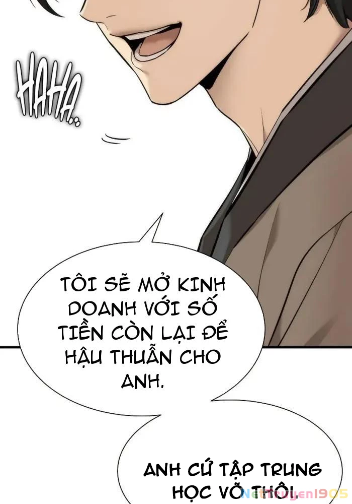 Hồi Quy Tu Tiên Ký Chapter 5 - Trang 2