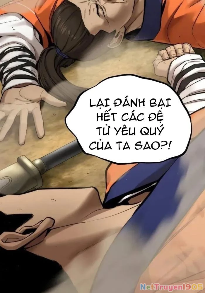 Hồi Quy Tu Tiên Ký Chapter 5 - Trang 2