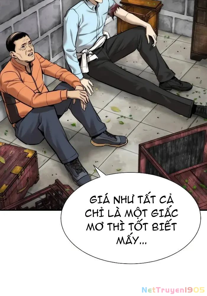 Hồi Quy Tu Tiên Ký Chapter 5 - Trang 2