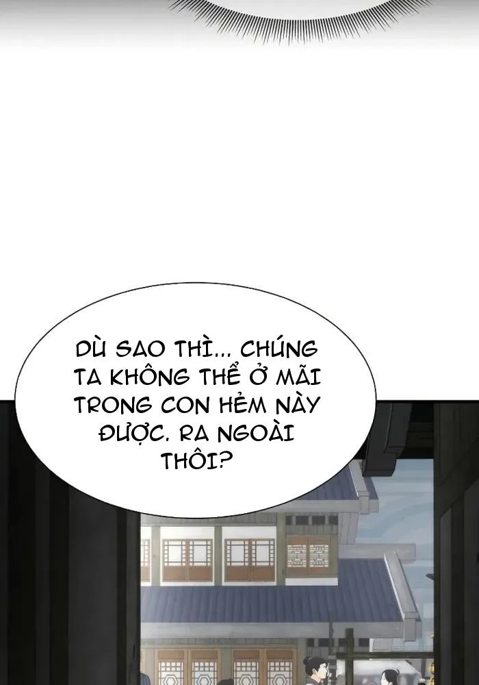 Hồi Quy Tu Tiên Ký Chapter 5 - Trang 2