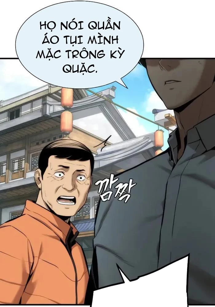 Hồi Quy Tu Tiên Ký Chapter 5 - Trang 2