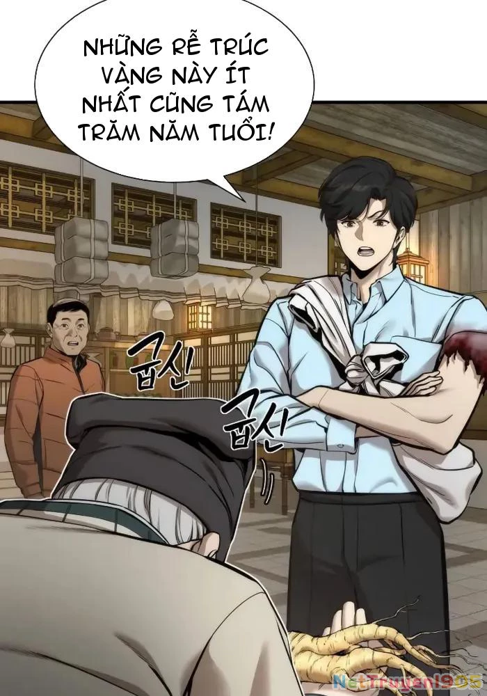 Hồi Quy Tu Tiên Ký Chapter 5 - Trang 2
