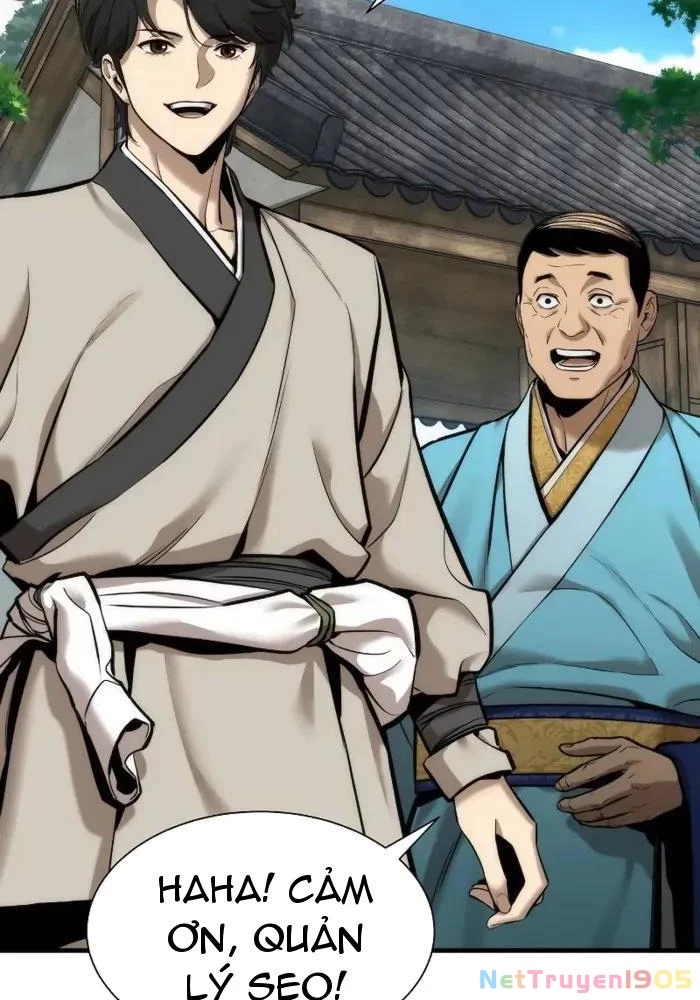 Hồi Quy Tu Tiên Ký Chapter 5 - Trang 2
