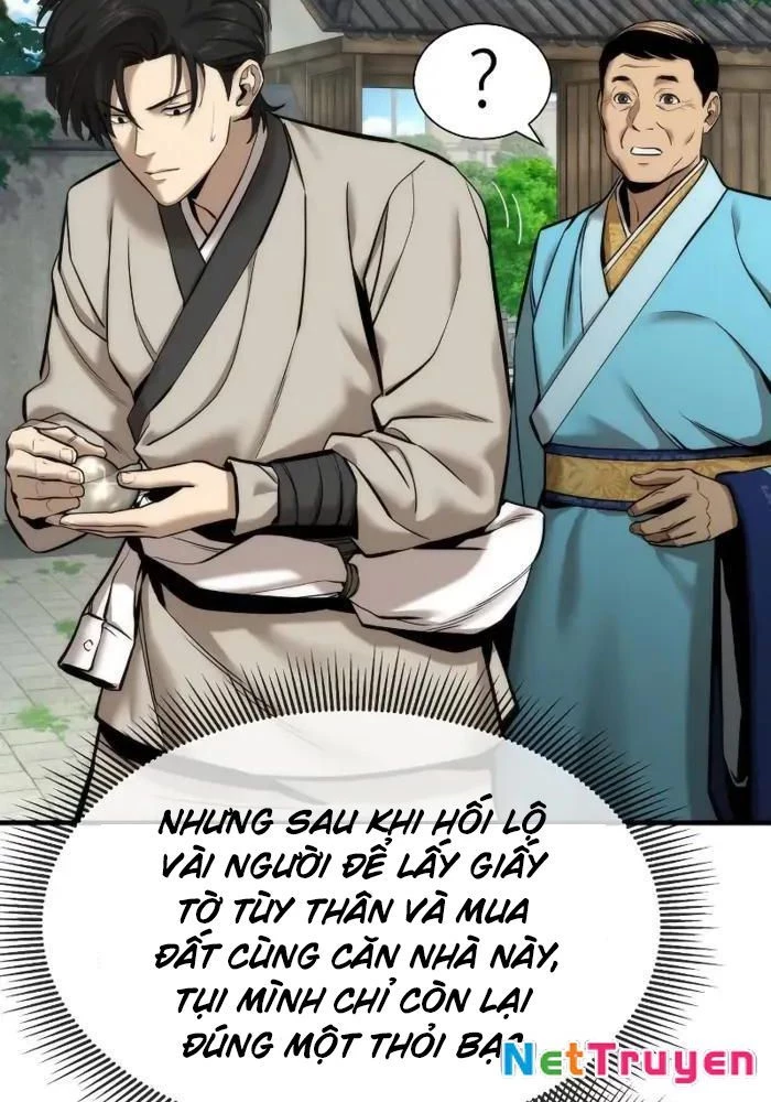 Hồi Quy Tu Tiên Ký Chapter 5 - Trang 2