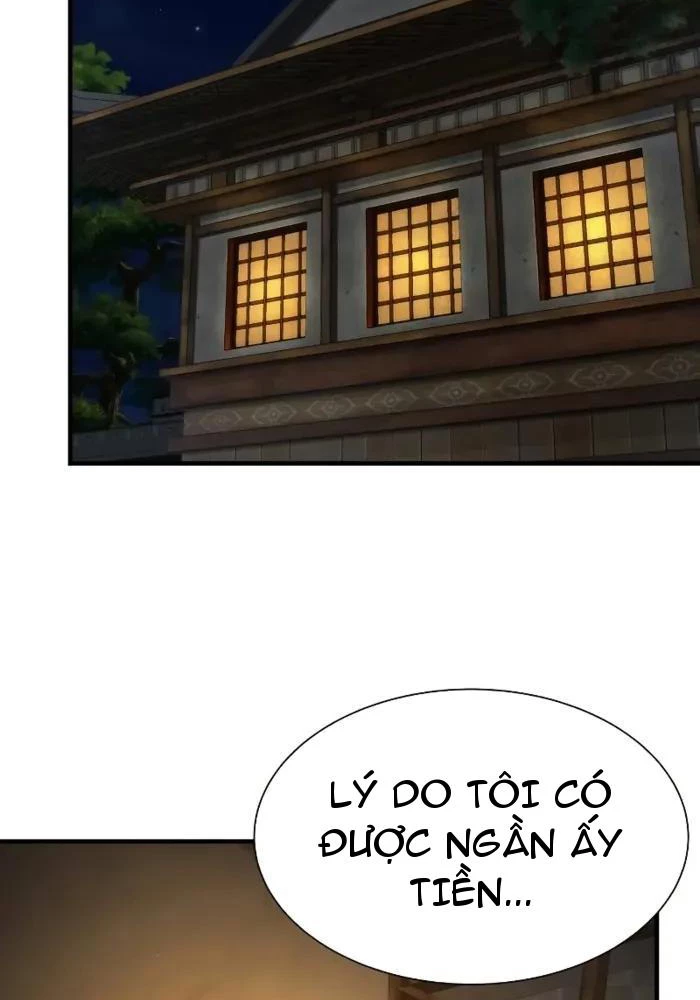 Hồi Quy Tu Tiên Ký Chapter 5 - Trang 2