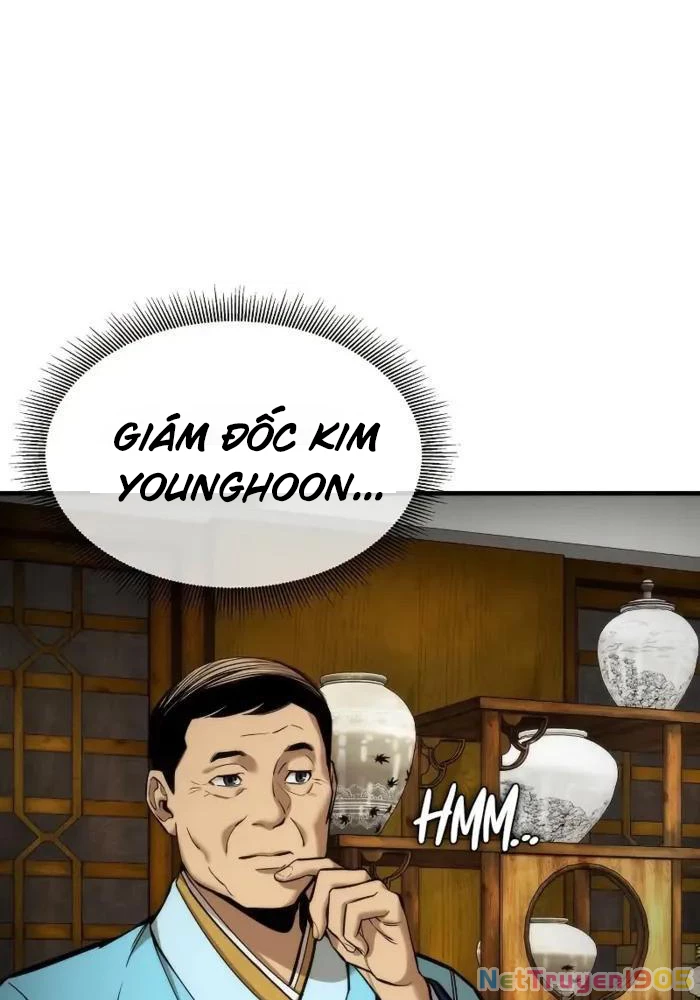 Hồi Quy Tu Tiên Ký Chapter 5 - Trang 2