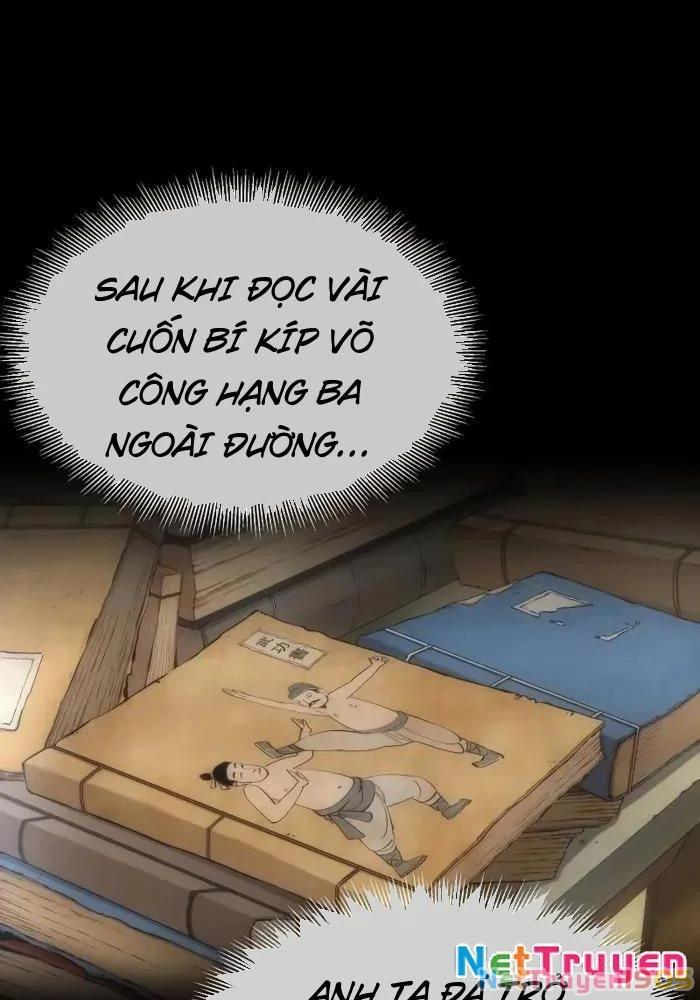 Hồi Quy Tu Tiên Ký Chapter 5 - Trang 2