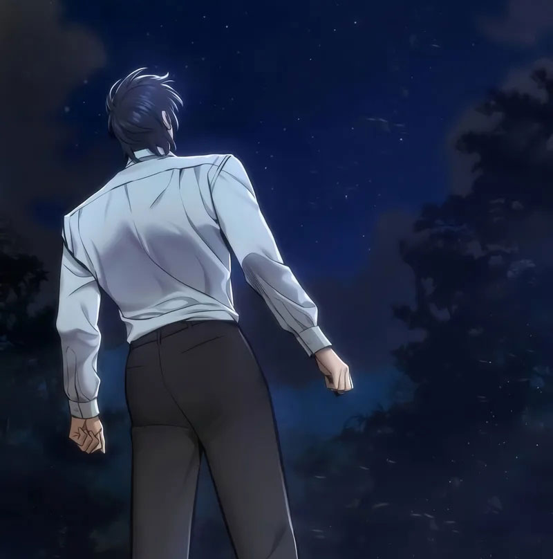 Hồi Quy Tu Tiên Ký Chapter 8 - Trang 2