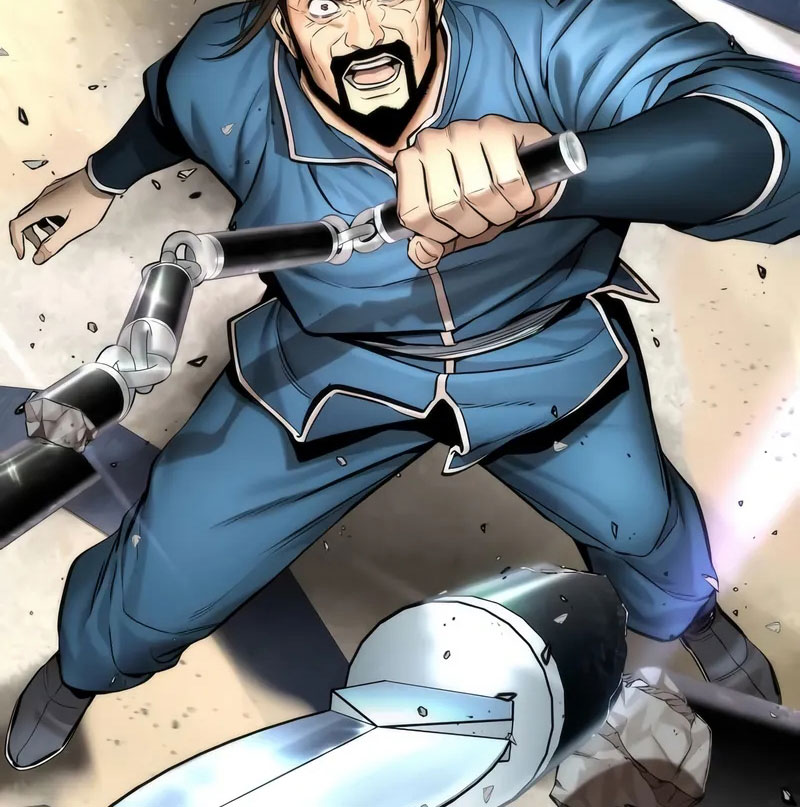 Hồi Quy Tu Tiên Ký Chapter 10 - Trang 2