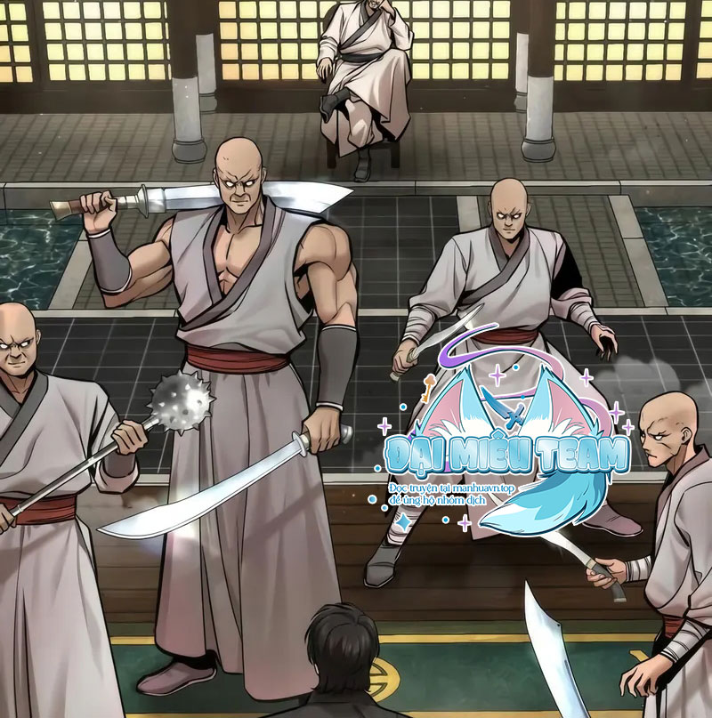 Hồi Quy Tu Tiên Ký Chapter 10 - Trang 2