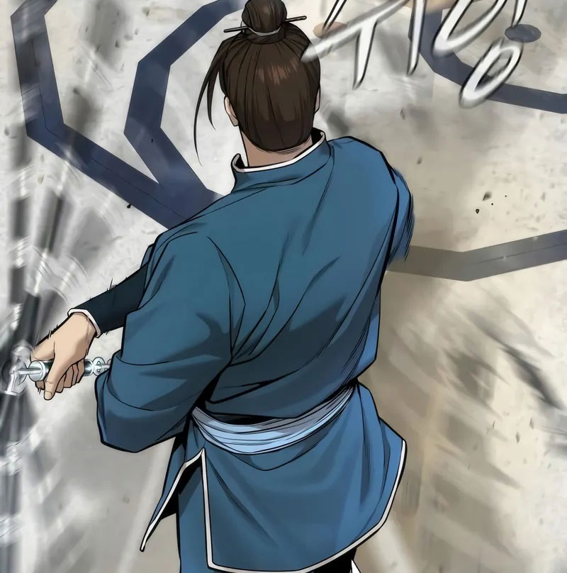 Hồi Quy Tu Tiên Ký Chapter 10 - Trang 2