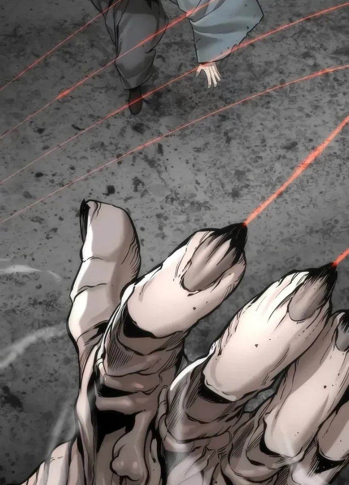 Hồi Quy Tu Tiên Ký Chapter 14 - Trang 2