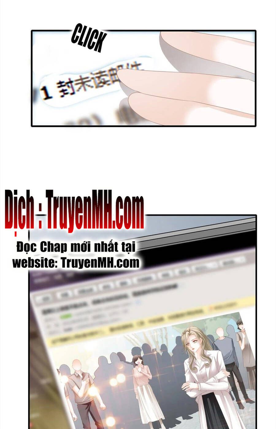 Bạo Quân Ái Nhân Chapter 312 - Trang 2