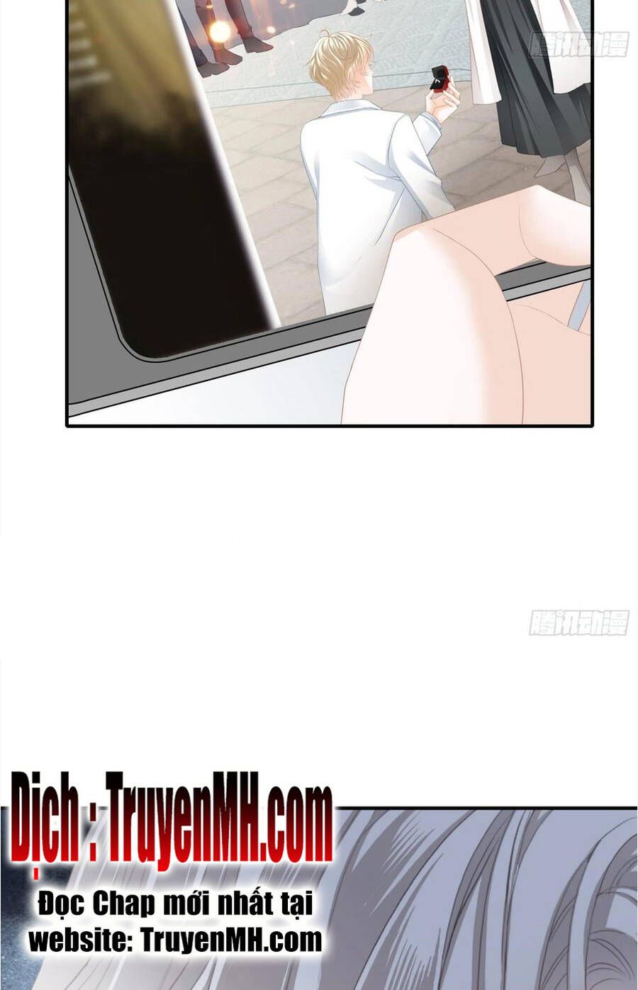 Bạo Quân Ái Nhân Chapter 312 - Trang 2