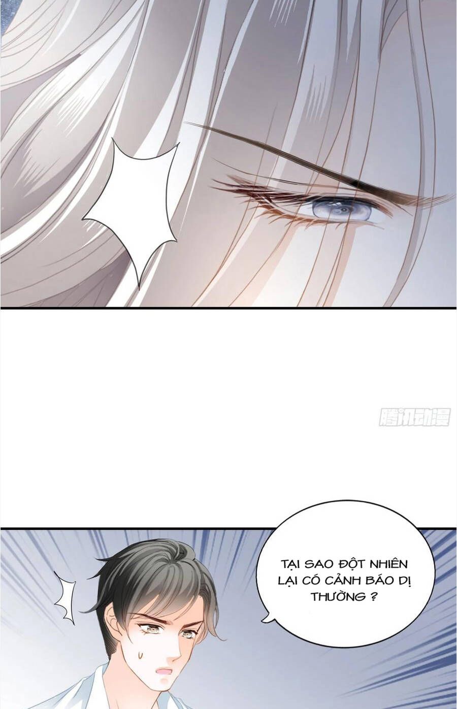 Bạo Quân Ái Nhân Chapter 312 - Trang 2