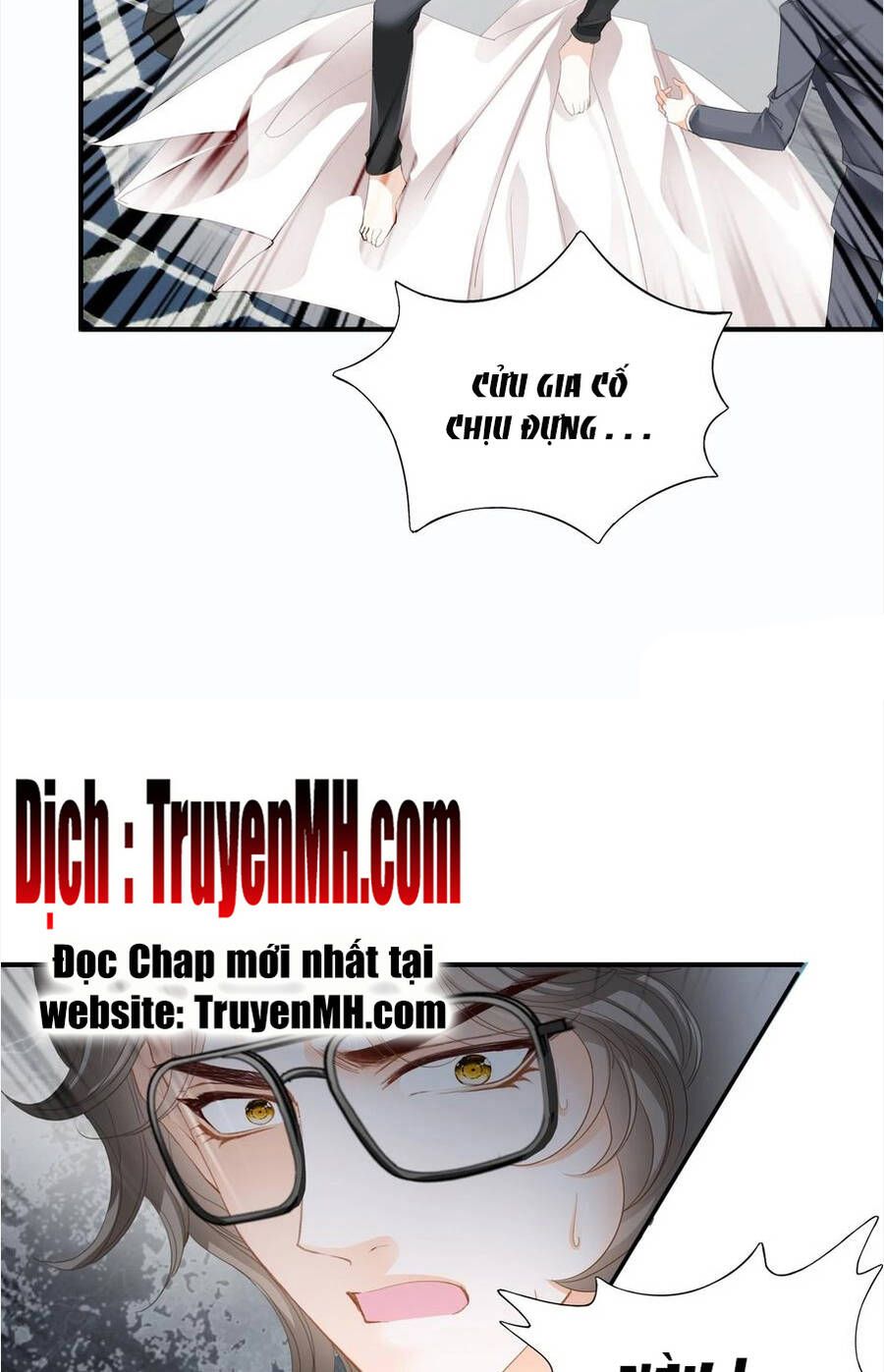 Bạo Quân Ái Nhân Chapter 312 - Trang 2