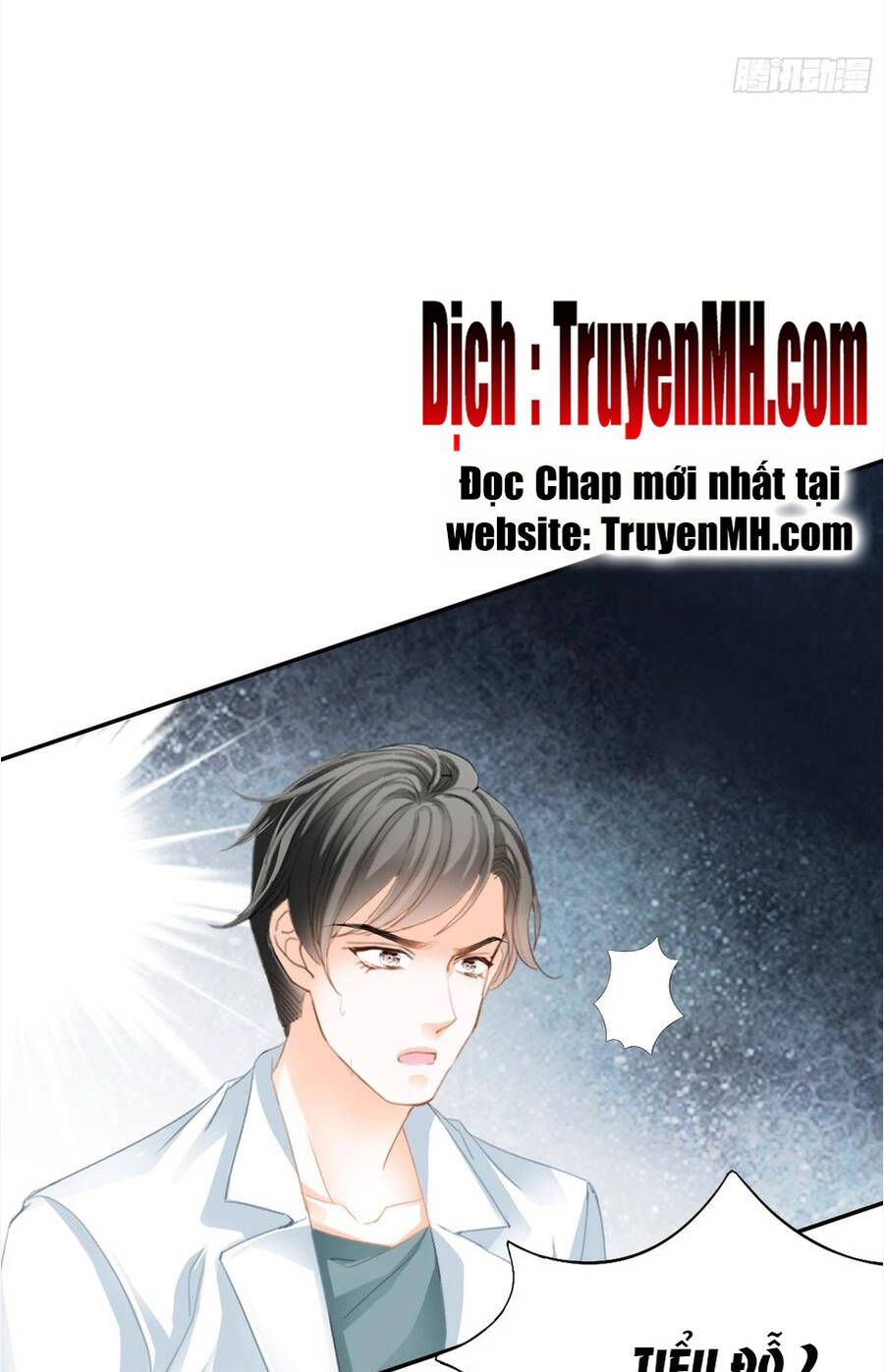 Bạo Quân Ái Nhân Chapter 312 - Trang 2