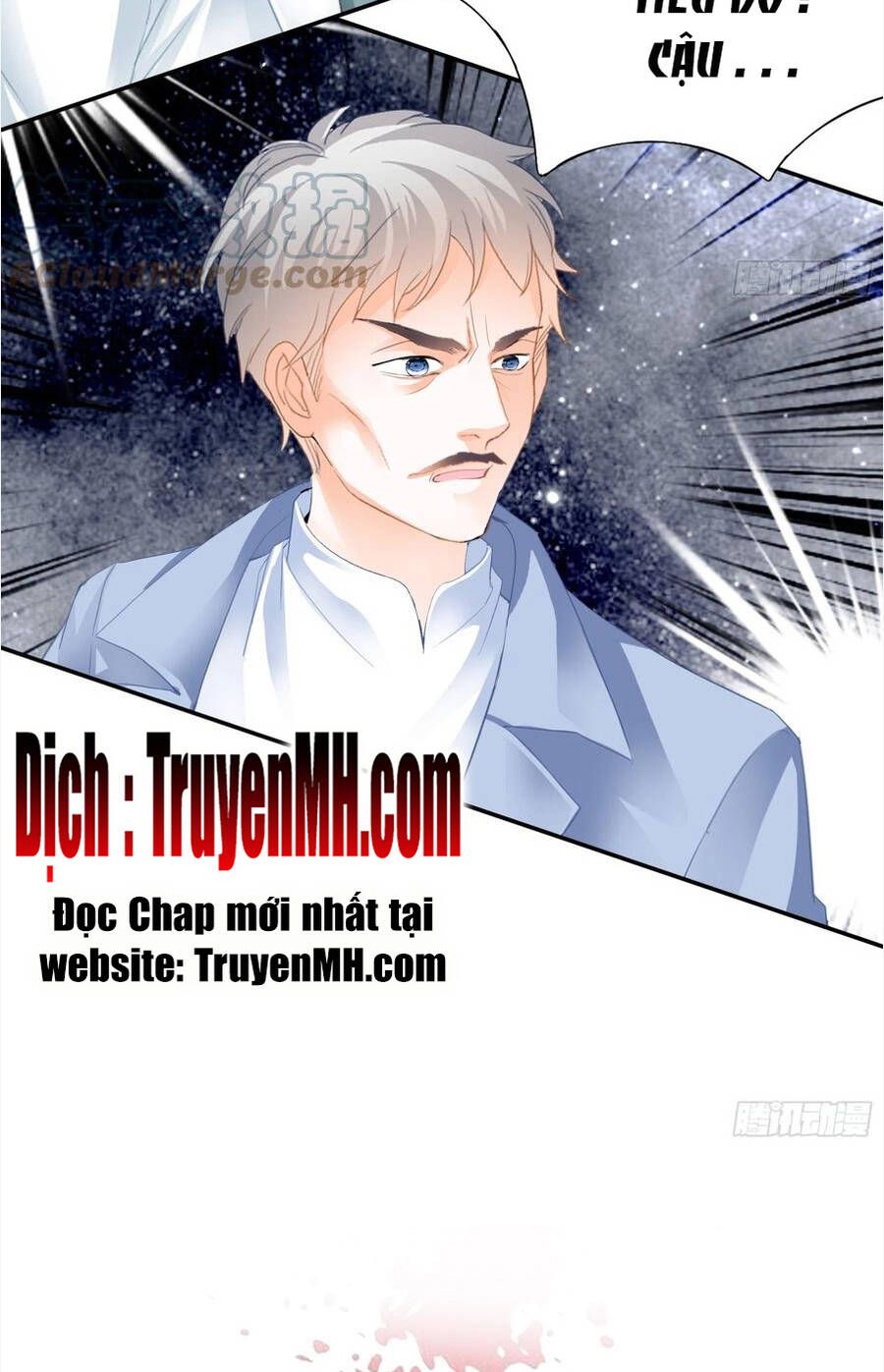 Bạo Quân Ái Nhân Chapter 312 - Trang 2