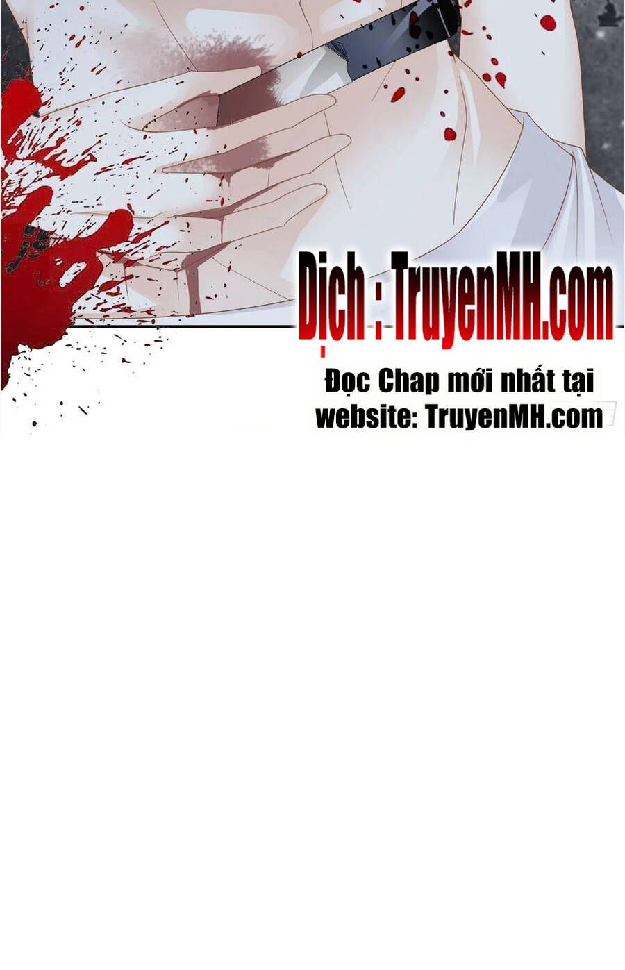 Bạo Quân Ái Nhân Chapter 312 - Trang 2