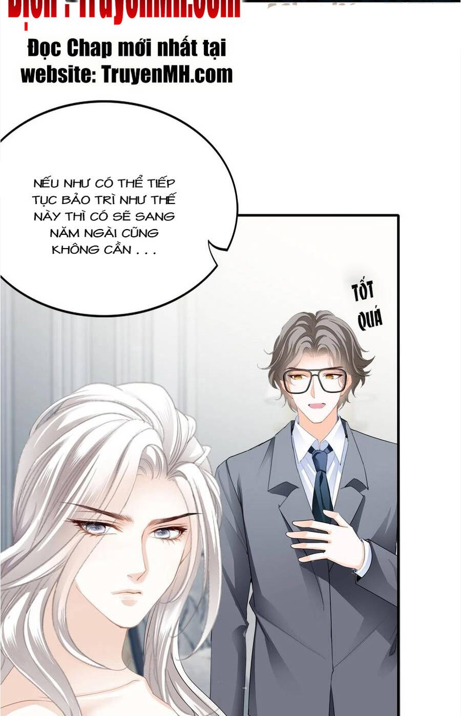 Bạo Quân Ái Nhân Chapter 312 - Trang 2