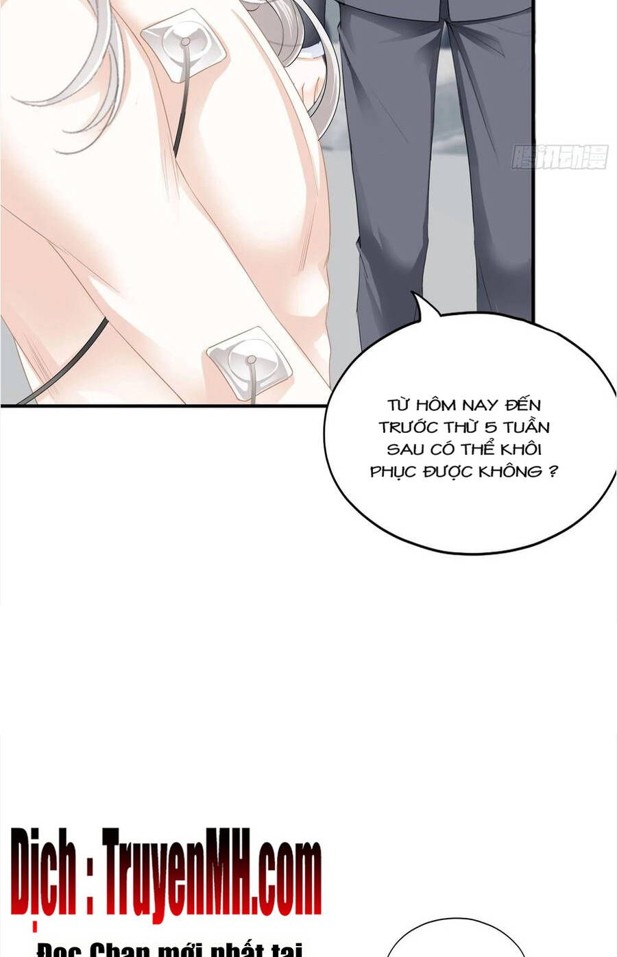 Bạo Quân Ái Nhân Chapter 312 - Trang 2