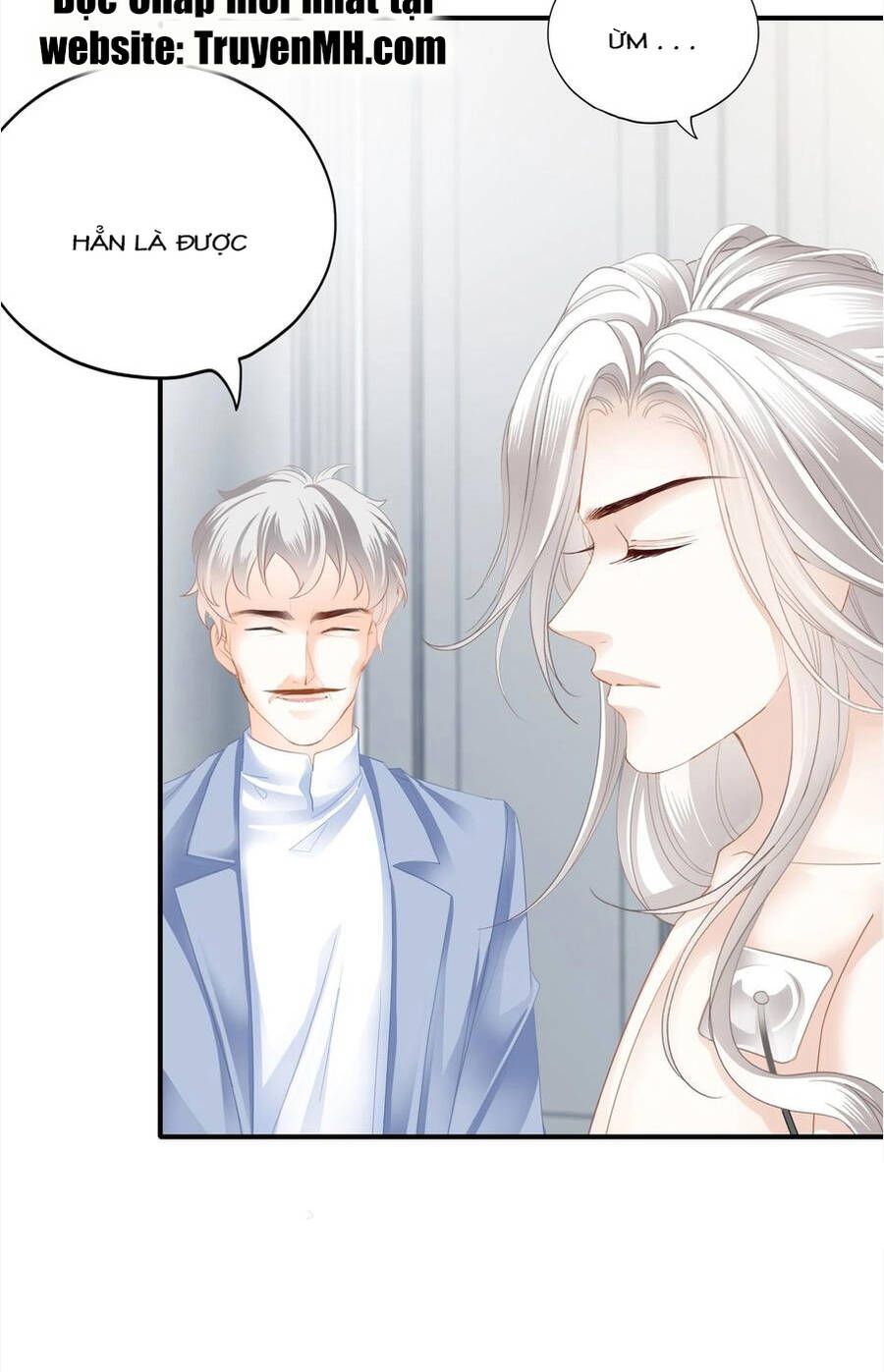 Bạo Quân Ái Nhân Chapter 312 - Trang 2