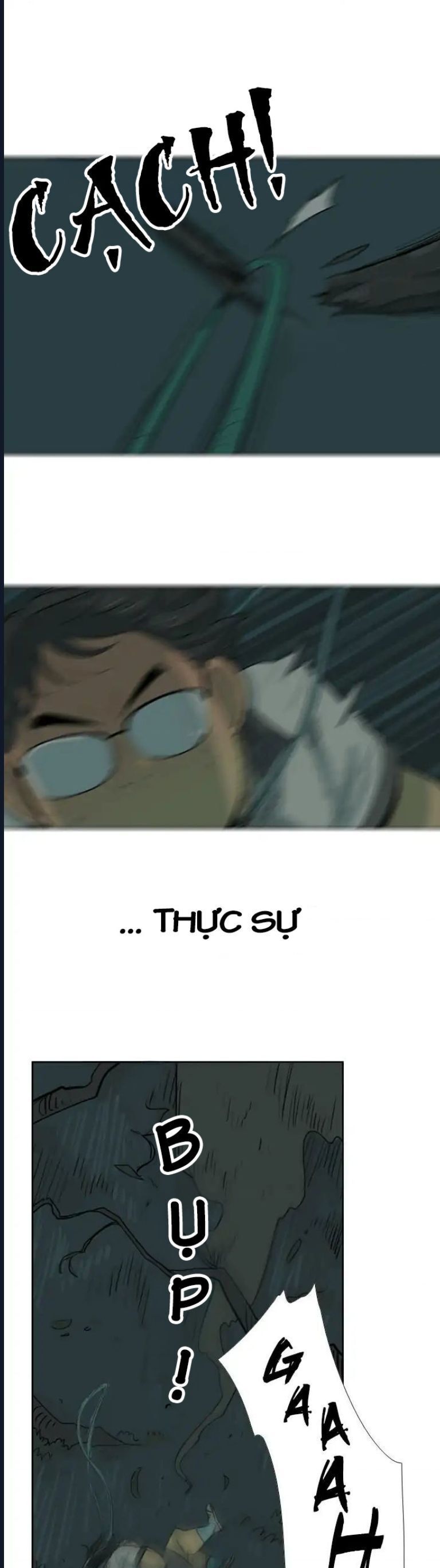 I Am Cool Chapter 4 - Trang 2