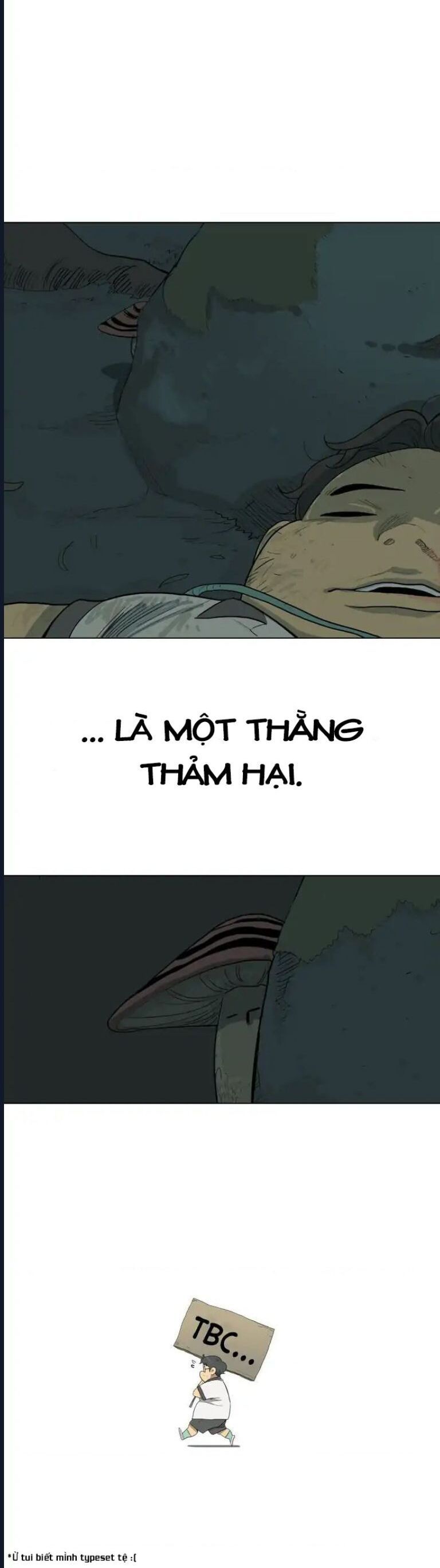 I Am Cool Chapter 4 - Trang 2