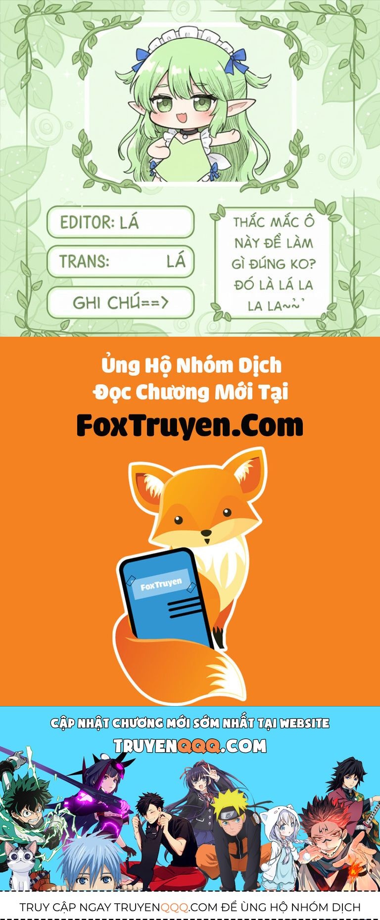 I Am Cool Chapter 4 - Trang 2