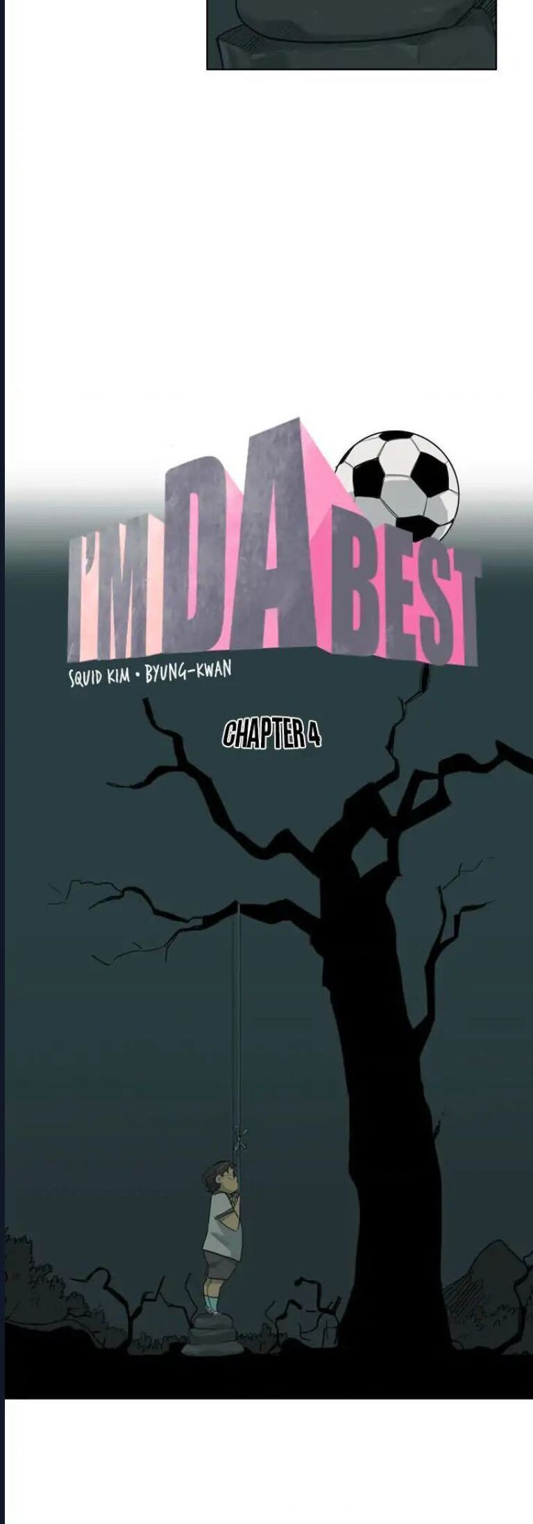 I Am Cool Chapter 4 - Trang 2