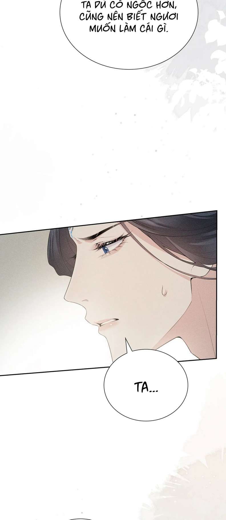 Xâm Chiếm Nguyệt Quang Chapter 36 - Trang 2