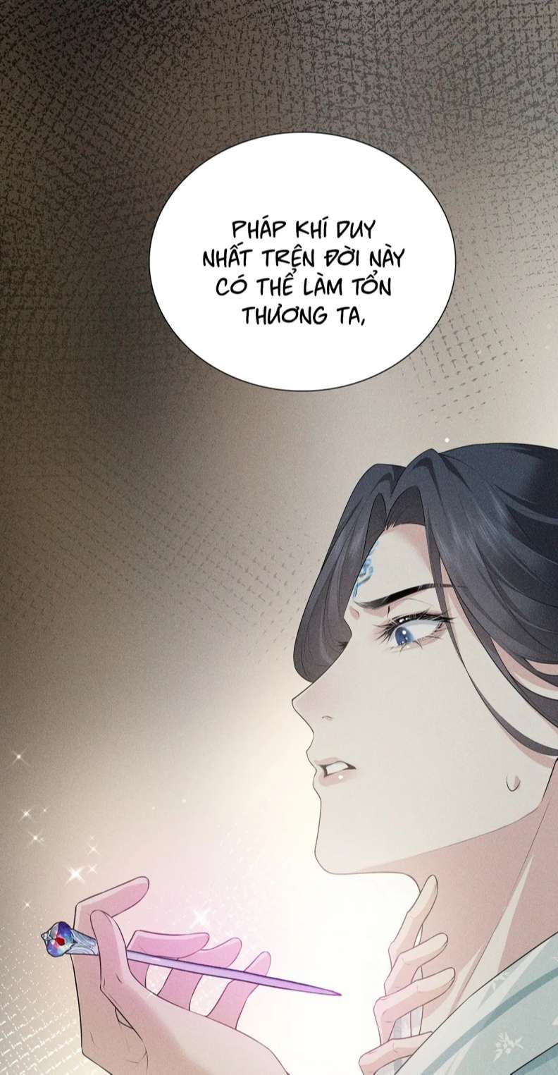 Xâm Chiếm Nguyệt Quang Chapter 36 - Trang 2