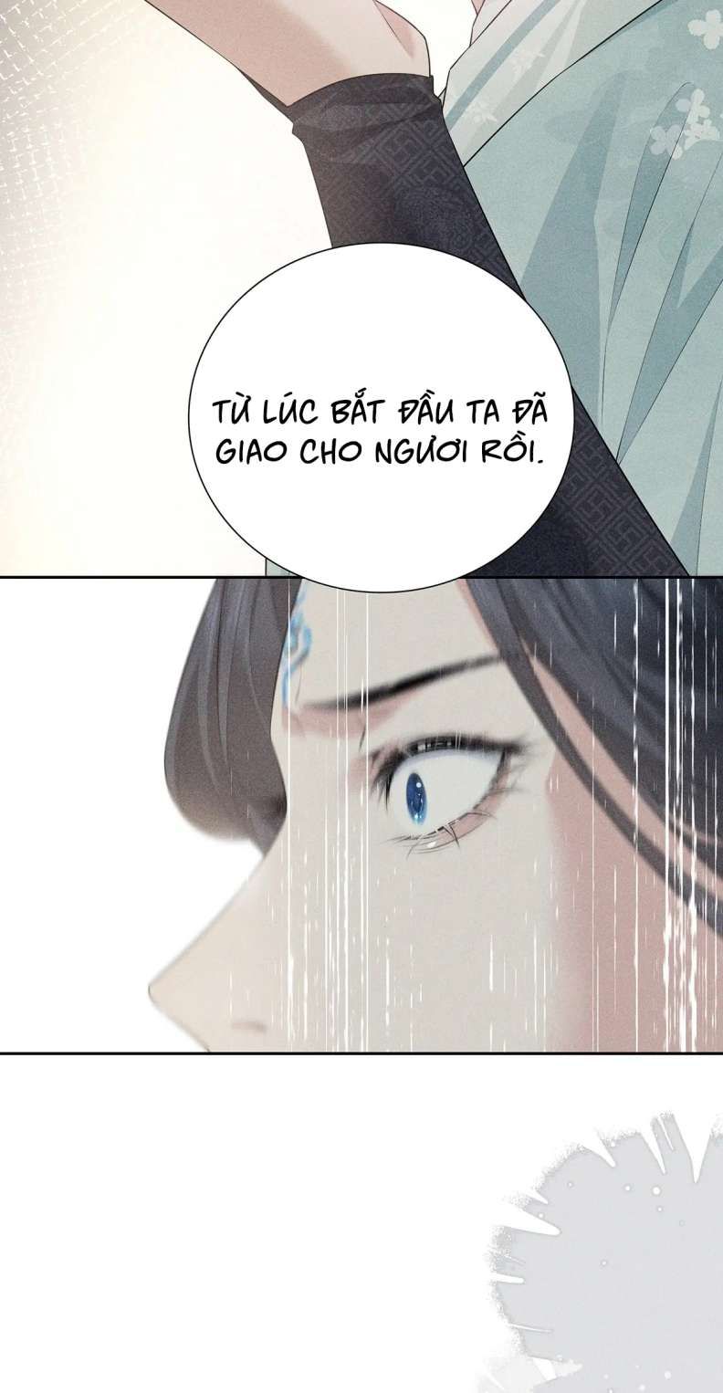 Xâm Chiếm Nguyệt Quang Chapter 36 - Trang 2
