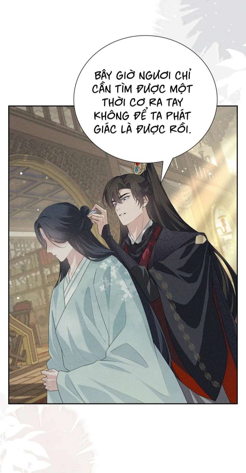 Xâm Chiếm Nguyệt Quang Chapter 36 - Trang 2