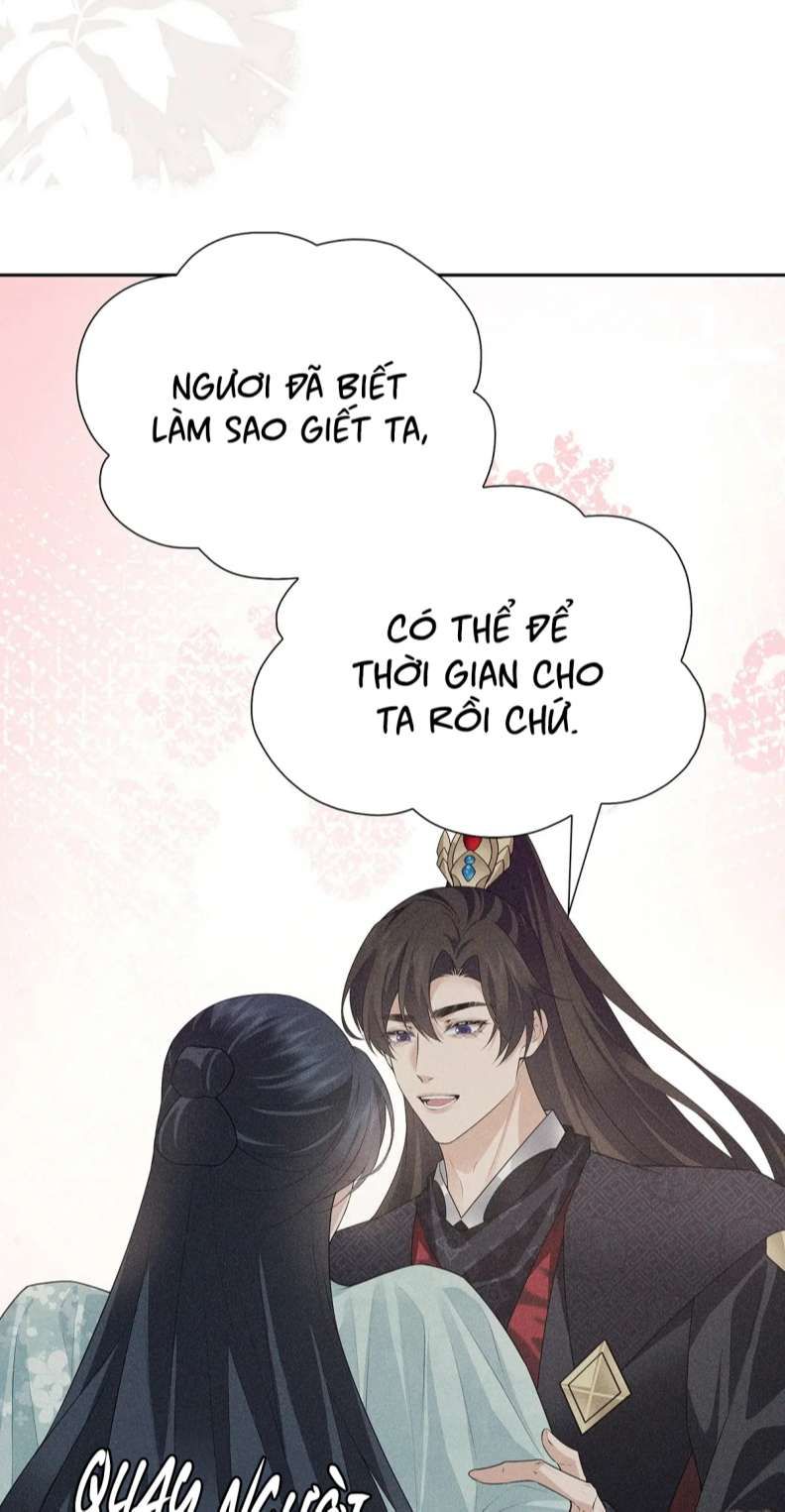 Xâm Chiếm Nguyệt Quang Chapter 36 - Trang 2