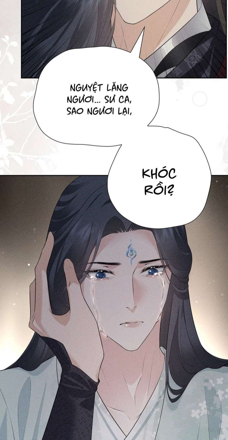 Xâm Chiếm Nguyệt Quang Chapter 36 - Trang 2