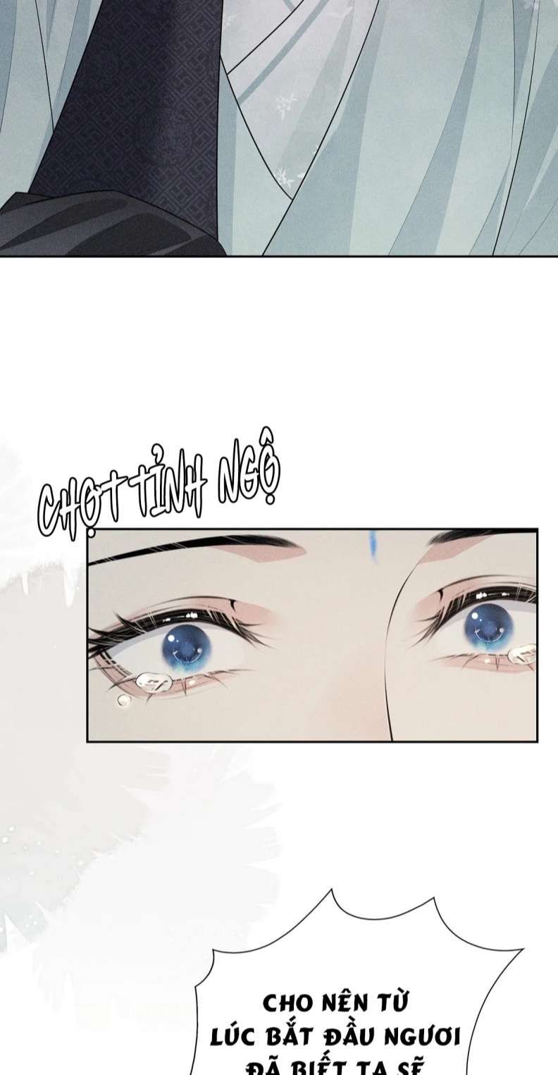 Xâm Chiếm Nguyệt Quang Chapter 36 - Trang 2