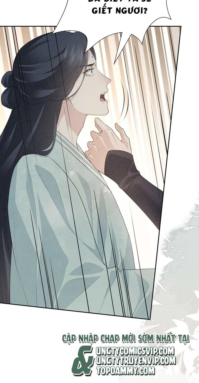 Xâm Chiếm Nguyệt Quang Chapter 36 - Trang 2